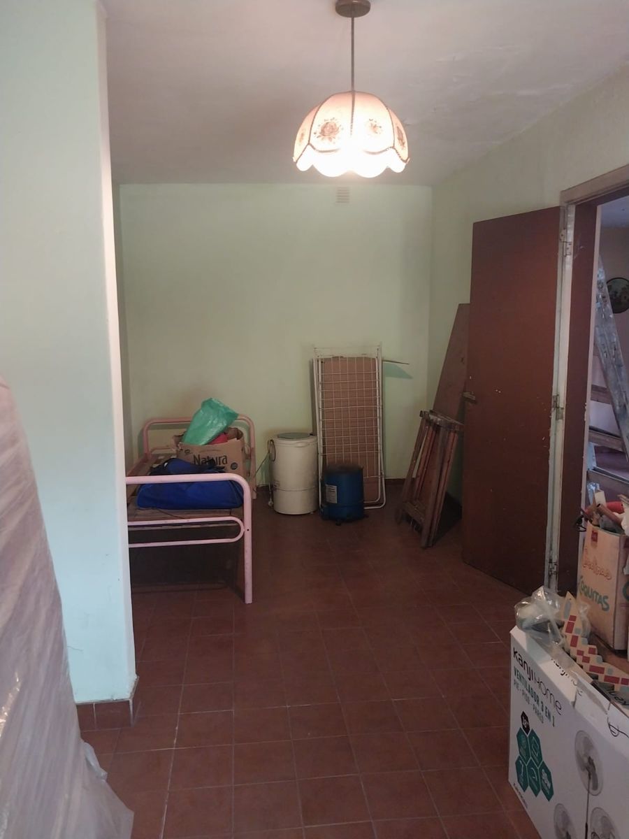 PROPIEDAD EN VENTA A METROS DE AV HIPOLITO YIRGOYEN — foto 8