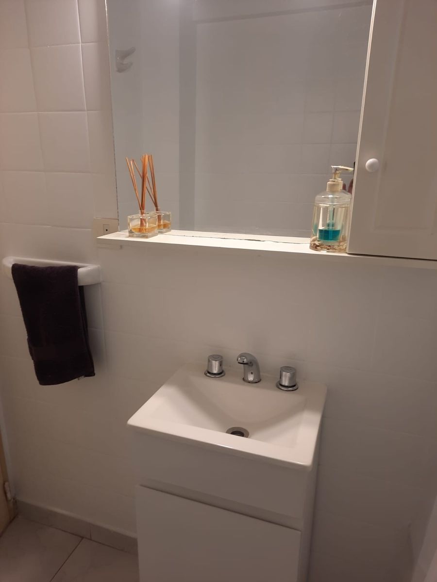 ¡Â¡VENDEMOS DEPARTAMENTO TRES AMBIENTES, APTO PROFESIONAL ZONA CENTRICA.MORON — foto 4