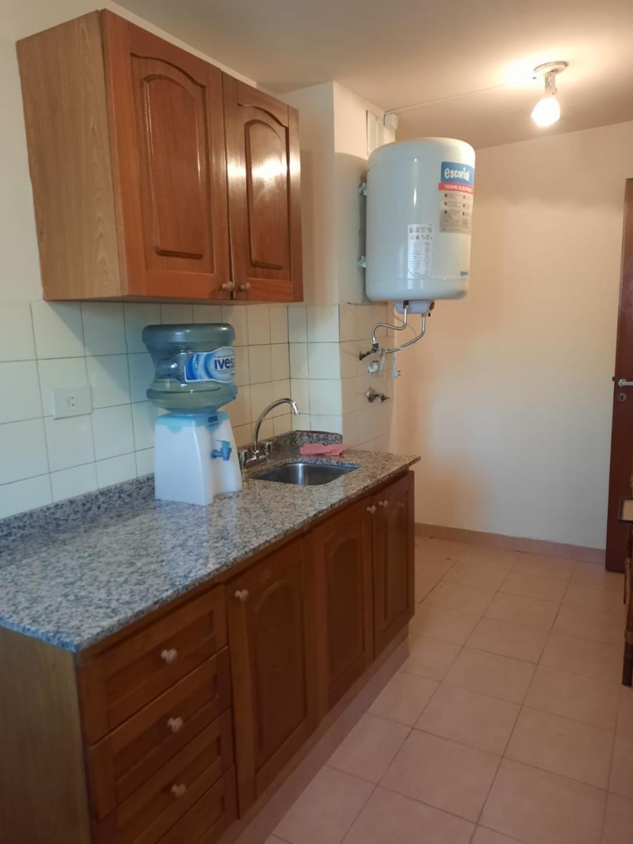 ¡Â¡VENDEMOS DEPARTAMENTO TRES AMBIENTES, APTO PROFESIONAL ZONA CENTRICA.MORON — foto 5