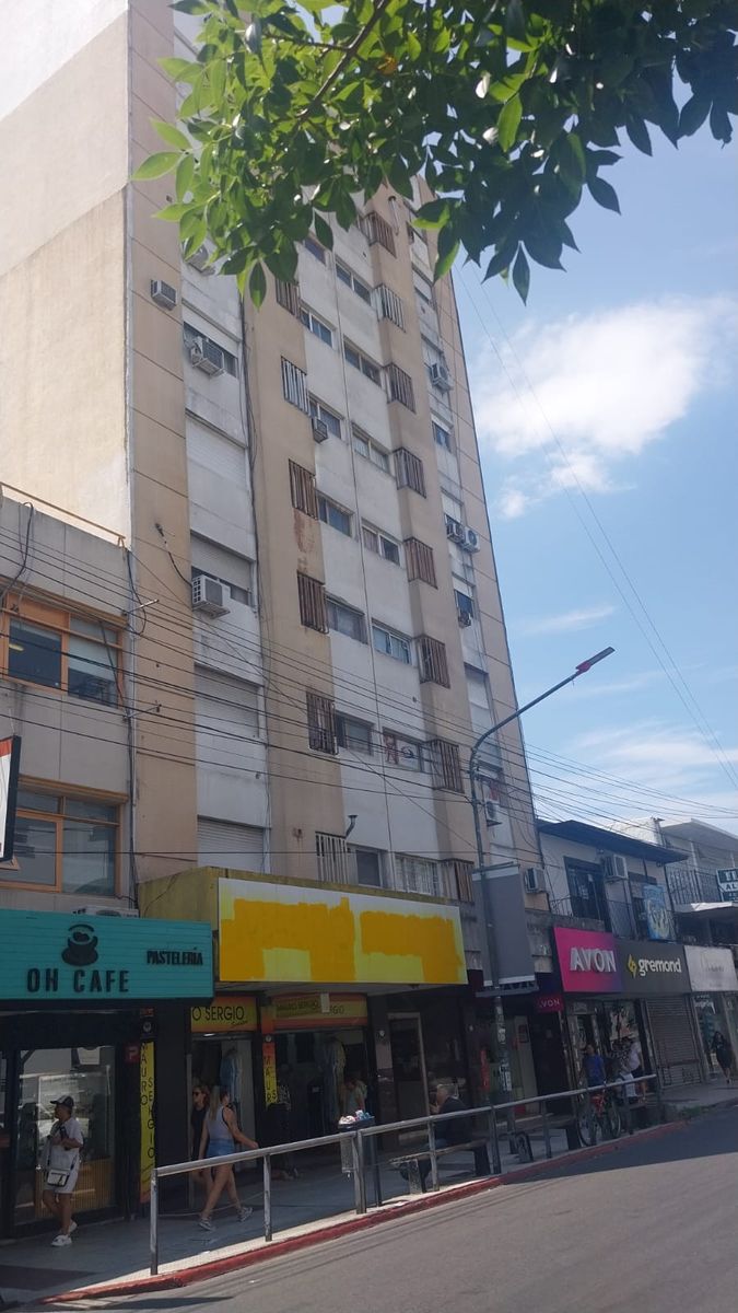 ¡Â¡VENDEMOS DEPARTAMENTO TRES AMBIENTES, APTO PROFESIONAL ZONA CENTRICA.MORON — foto 9