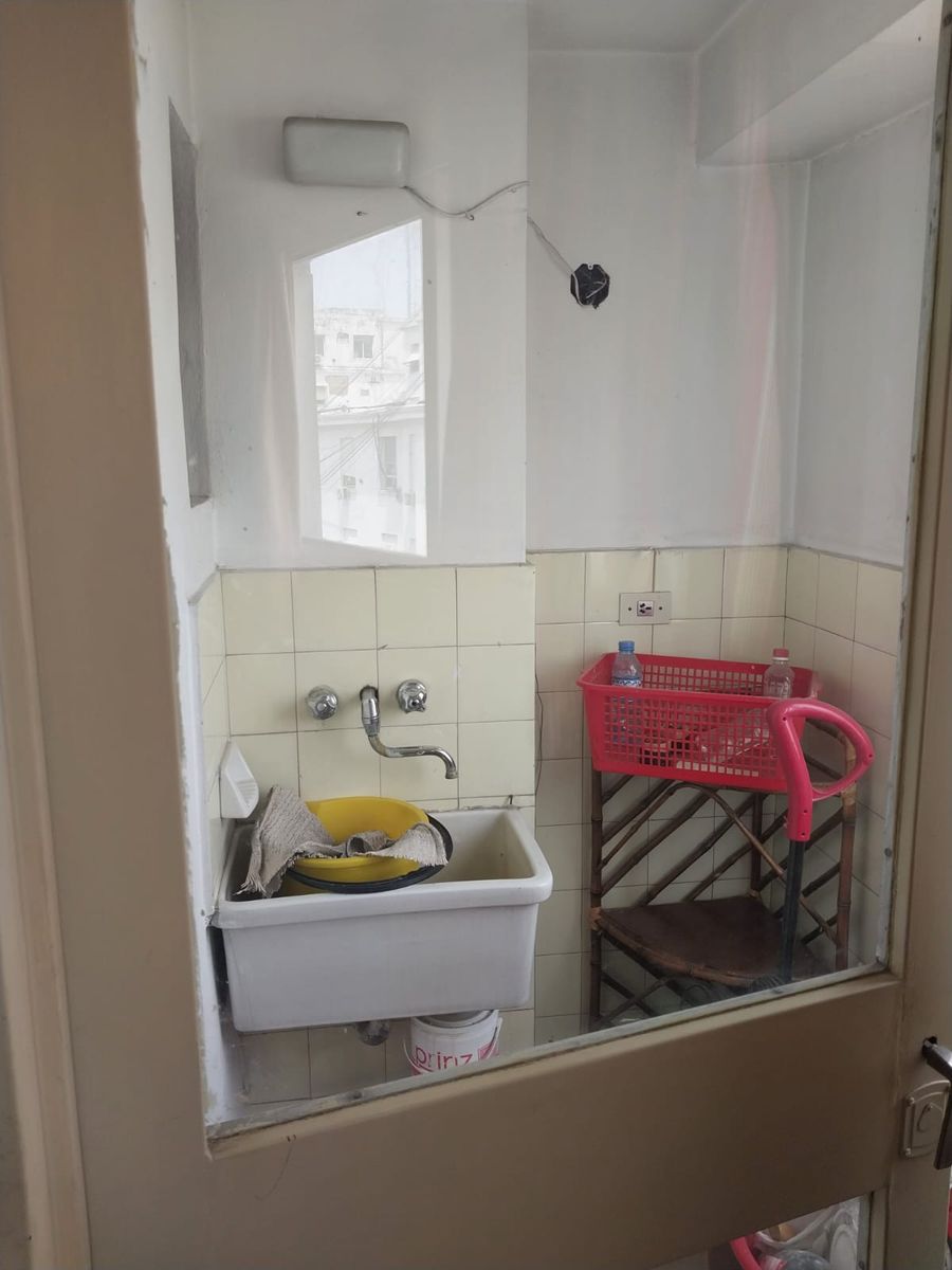 ¡Â¡VENDEMOS DEPARTAMENTO TRES AMBIENTES, APTO PROFESIONAL ZONA CENTRICA.MORON — foto 13