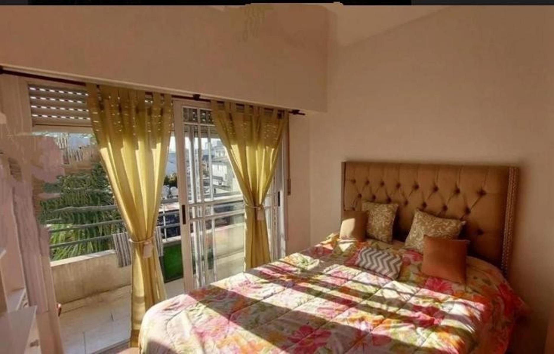 VENTA DE EXCELENTE DEPARTAMENTO AL FRENTE SAN JUSTO CENTRO — foto 5