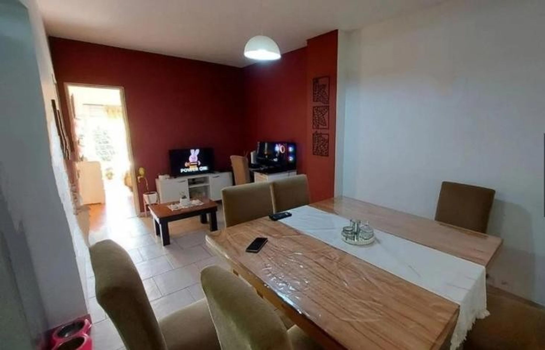 VENTA DE EXCELENTE DEPARTAMENTO AL FRENTE SAN JUSTO CENTRO — foto 7