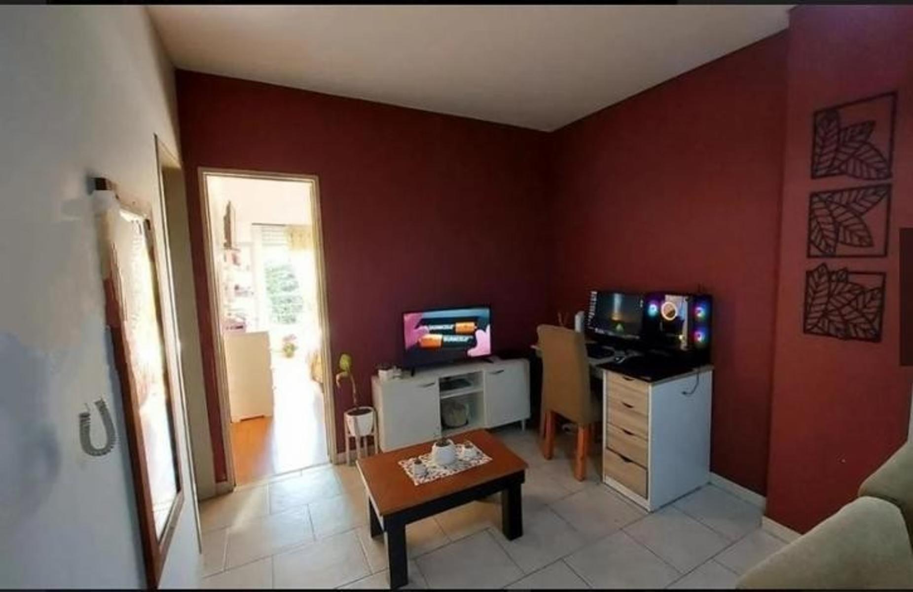 VENTA DE EXCELENTE DEPARTAMENTO AL FRENTE SAN JUSTO CENTRO — foto 8