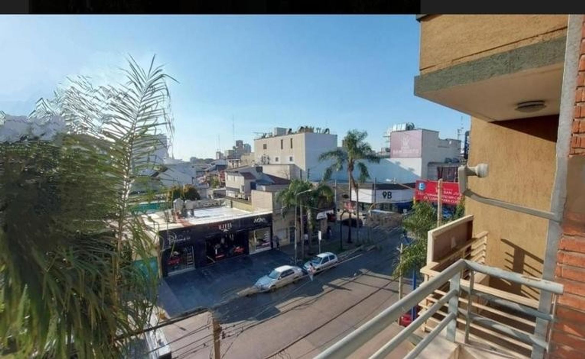 VENTA DE EXCELENTE DEPARTAMENTO AL FRENTE SAN JUSTO CENTRO — foto 9
