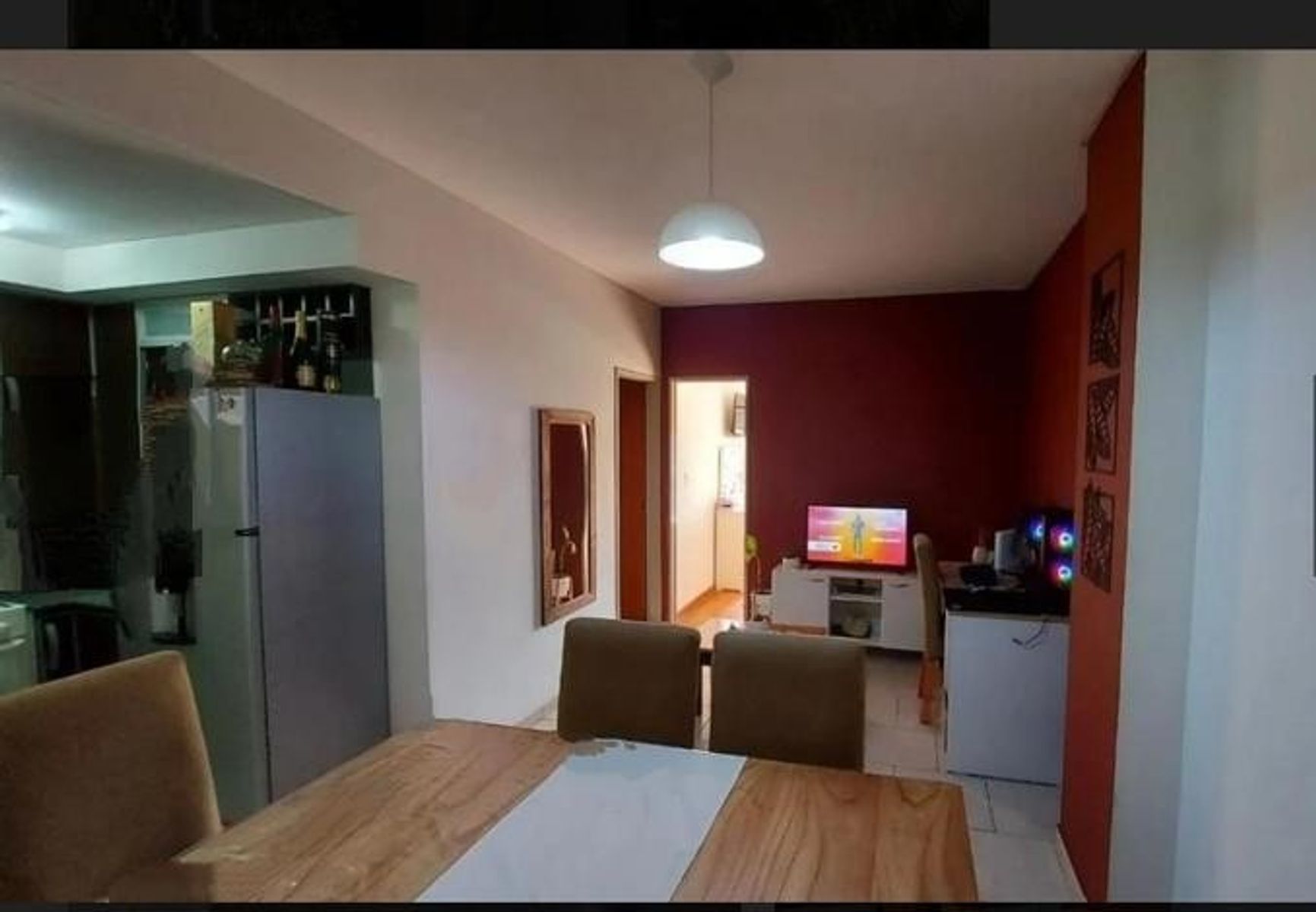 VENTA DE EXCELENTE DEPARTAMENTO AL FRENTE SAN JUSTO CENTRO — foto 10