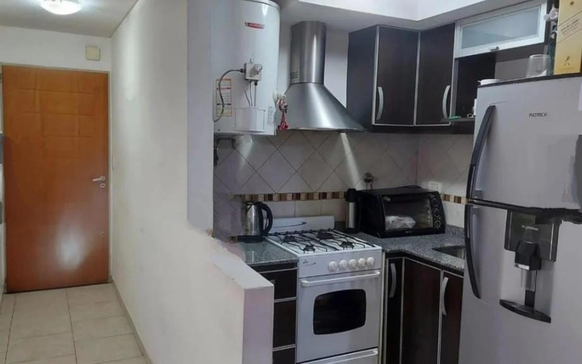 VENTA DE EXCELENTE DEPARTAMENTO AL FRENTE SAN JUSTO CENTRO — foto 11