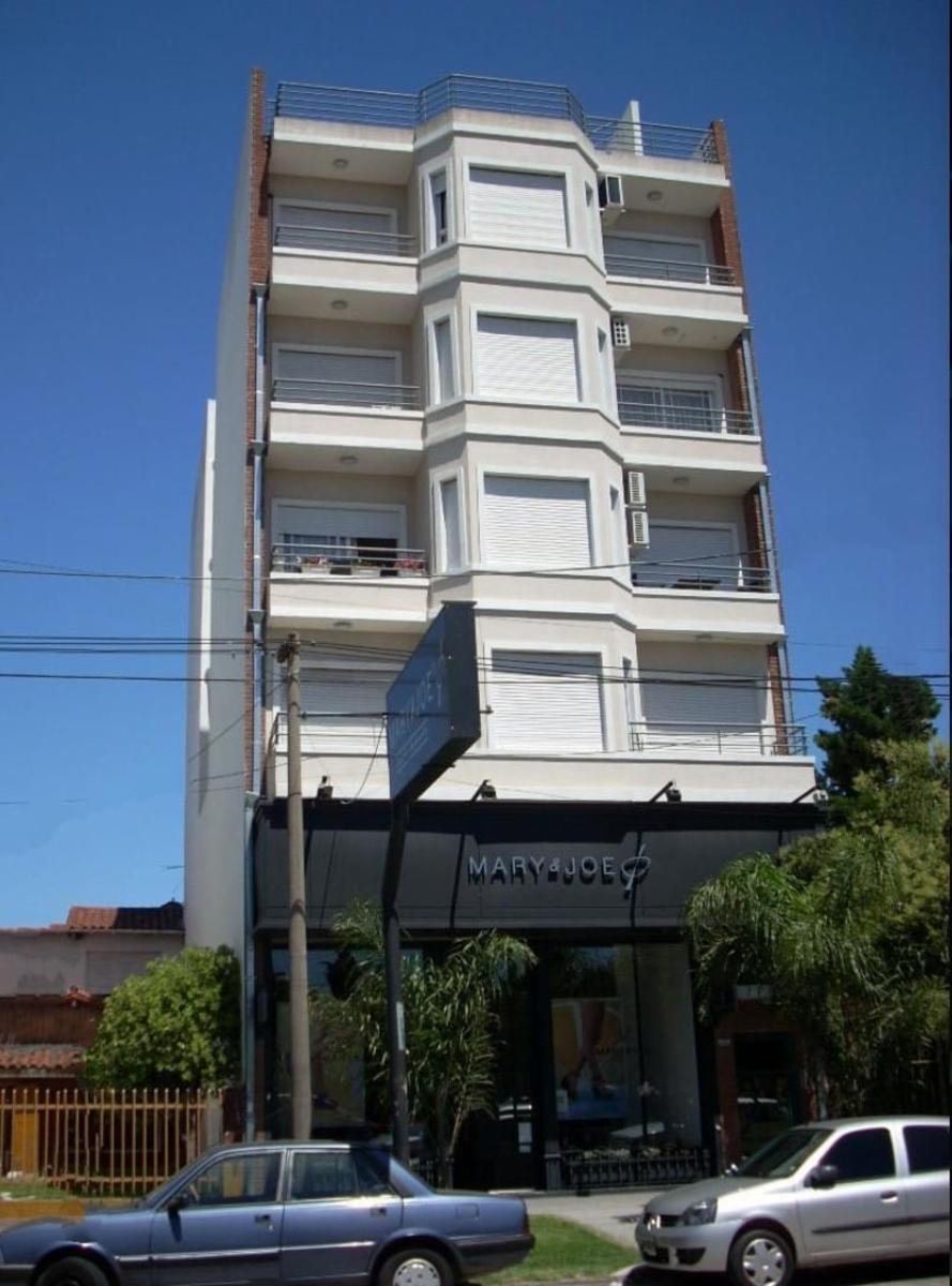 VENTA DE EXCELENTE DEPARTAMENTO AL FRENTE SAN JUSTO CENTRO — foto 12