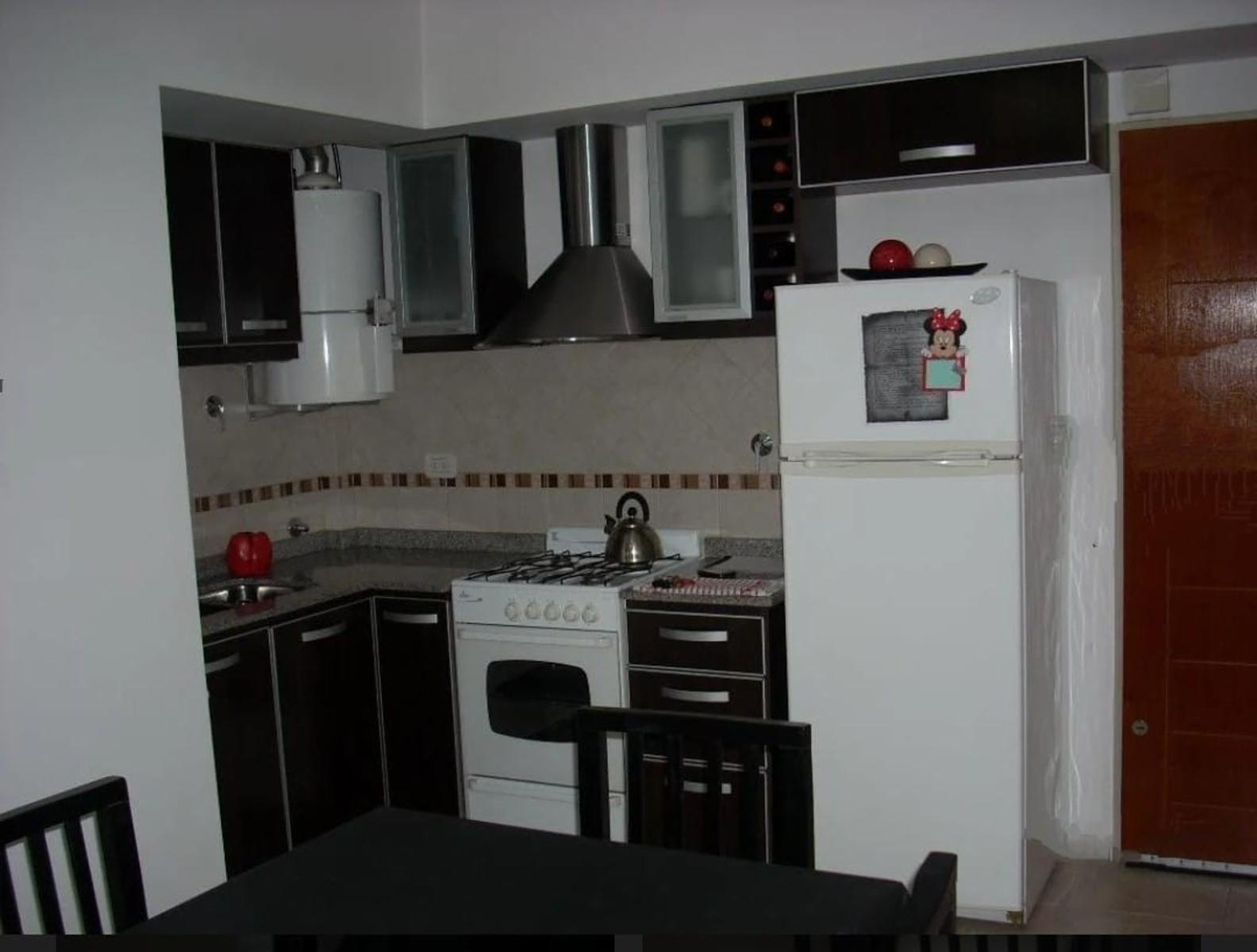 VENDEMOS ESTE ESPECTACULAR DEPARTAMENTO DOS AMBIENTES — foto 3