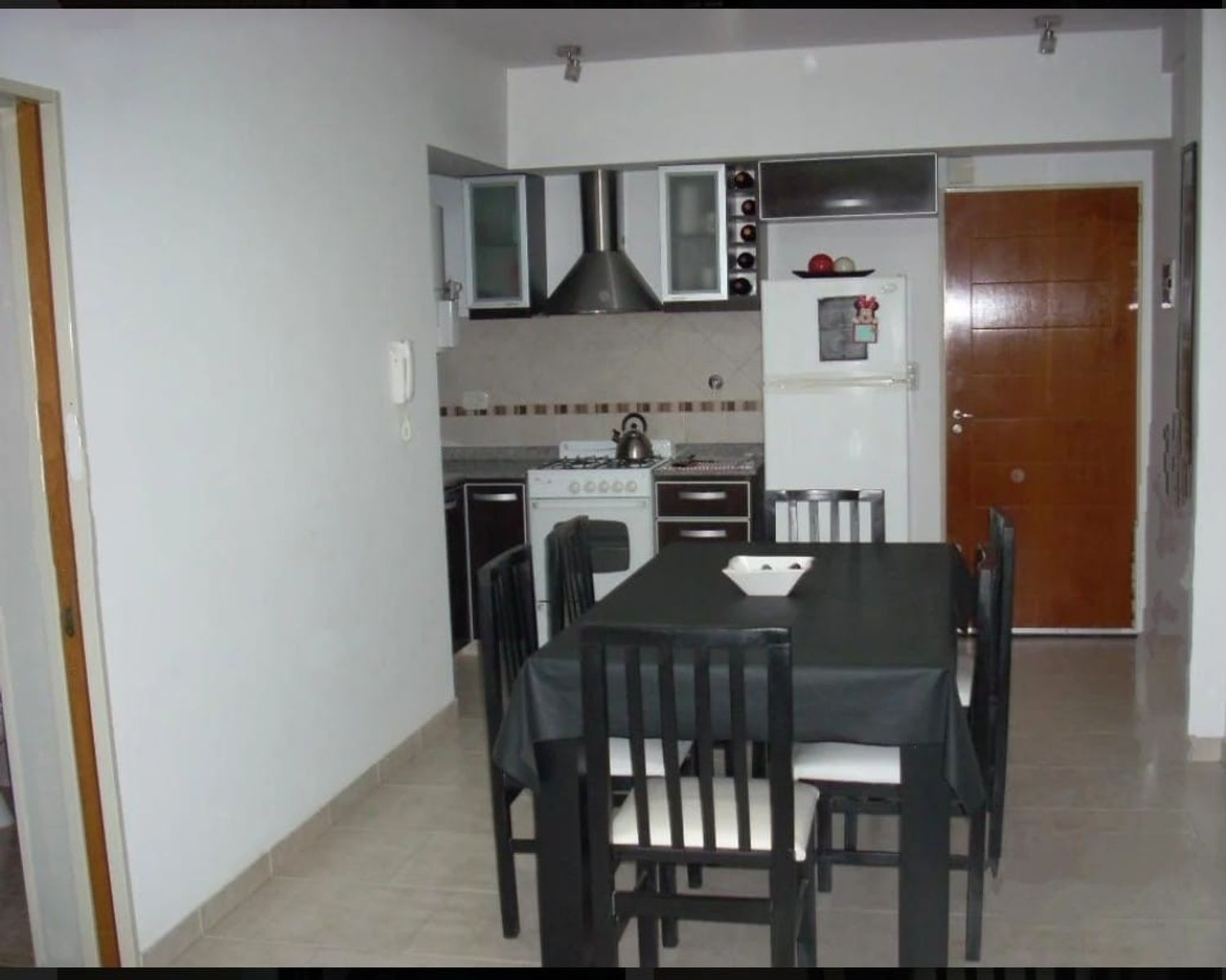 VENDEMOS ESTE ESPECTACULAR DEPARTAMENTO DOS AMBIENTES — foto 5