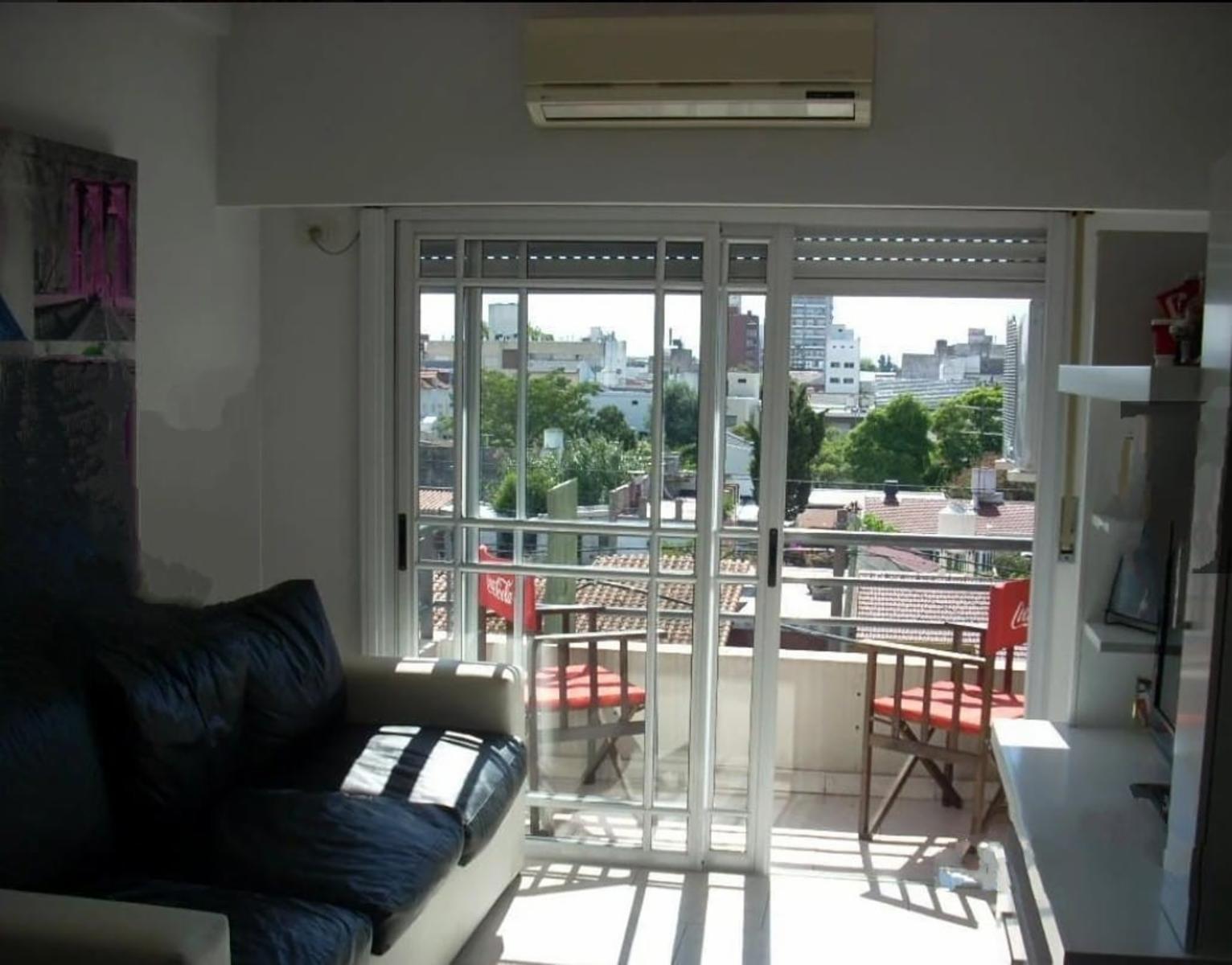 VENDEMOS ESTE ESPECTACULAR DEPARTAMENTO DOS AMBIENTES — foto 10