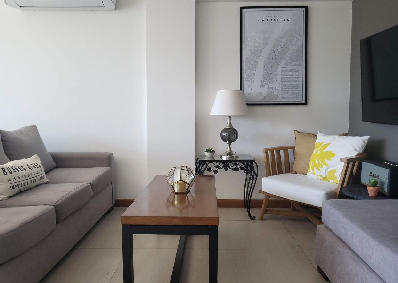 DESCUBRI ESTE INCREIBLE DEPARTAMENTO CASTELAR NORTE — foto 2