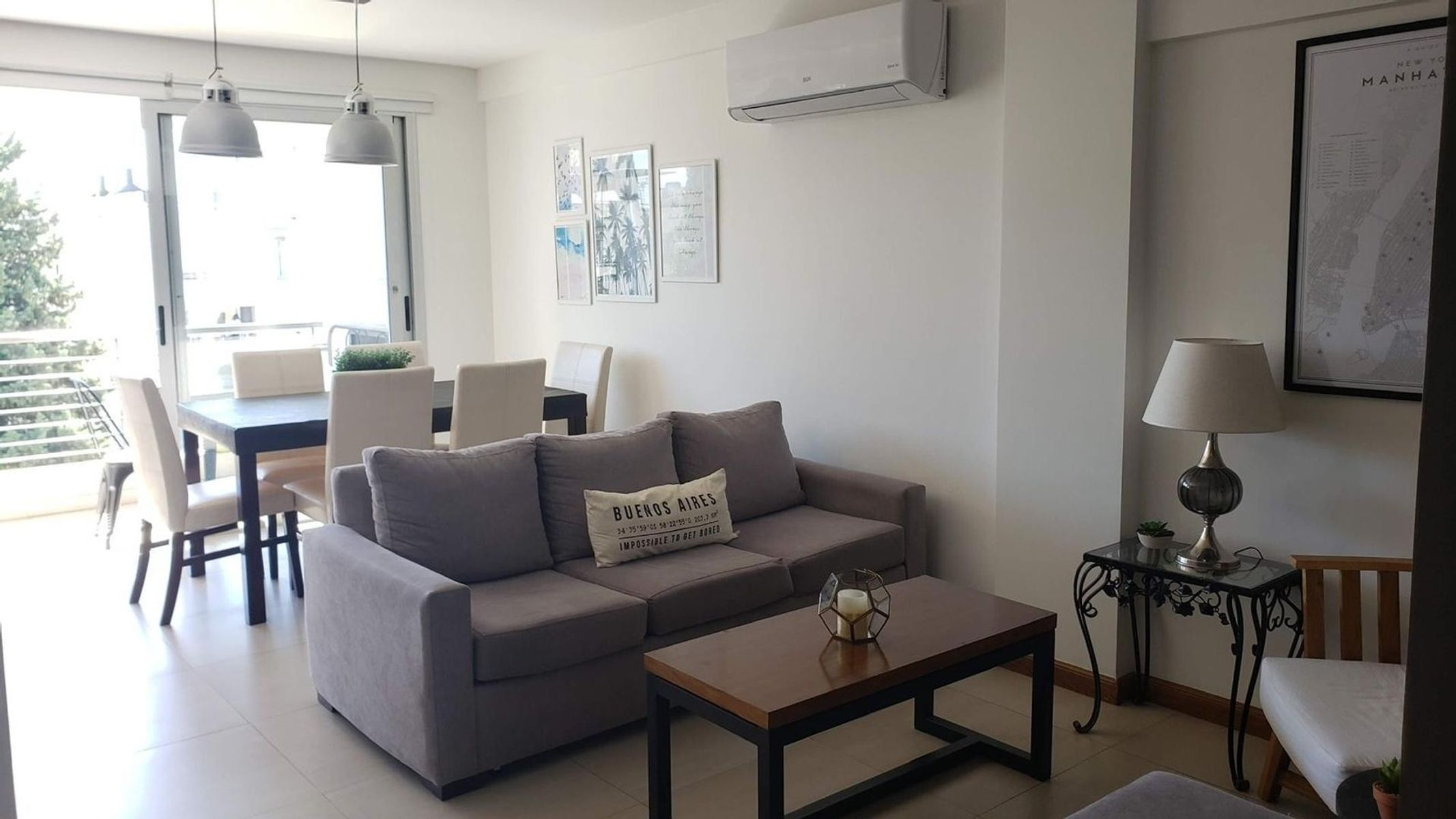 DESCUBRI ESTE INCREIBLE DEPARTAMENTO CASTELAR NORTE — foto 7