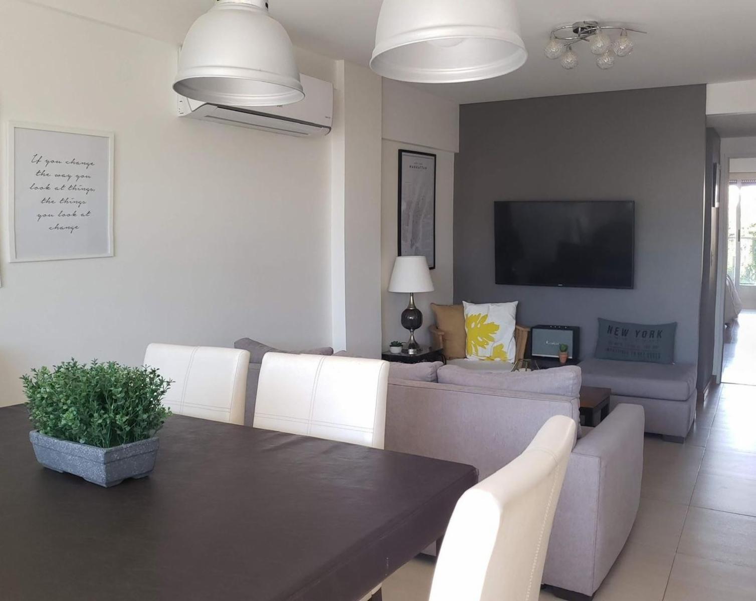 DESCUBRI ESTE INCREIBLE DEPARTAMENTO CASTELAR NORTE — foto 8