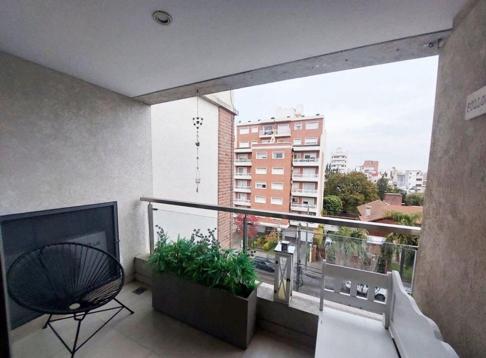 DESCUBRI ESTE INCREIBLE DEPARTAMENTO CASTELAR NORTE — foto 9