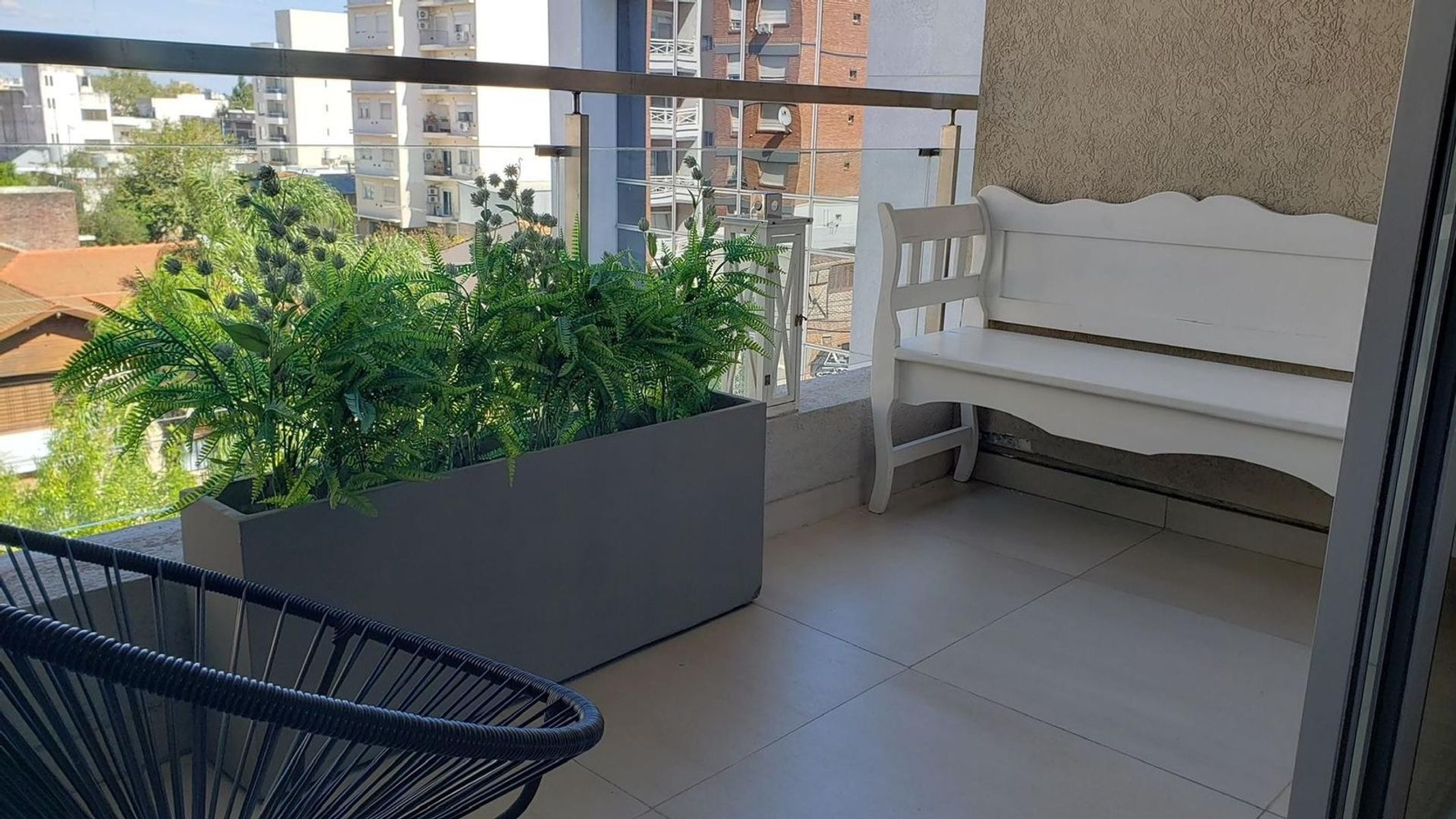 DESCUBRI ESTE INCREIBLE DEPARTAMENTO CASTELAR NORTE — foto 11