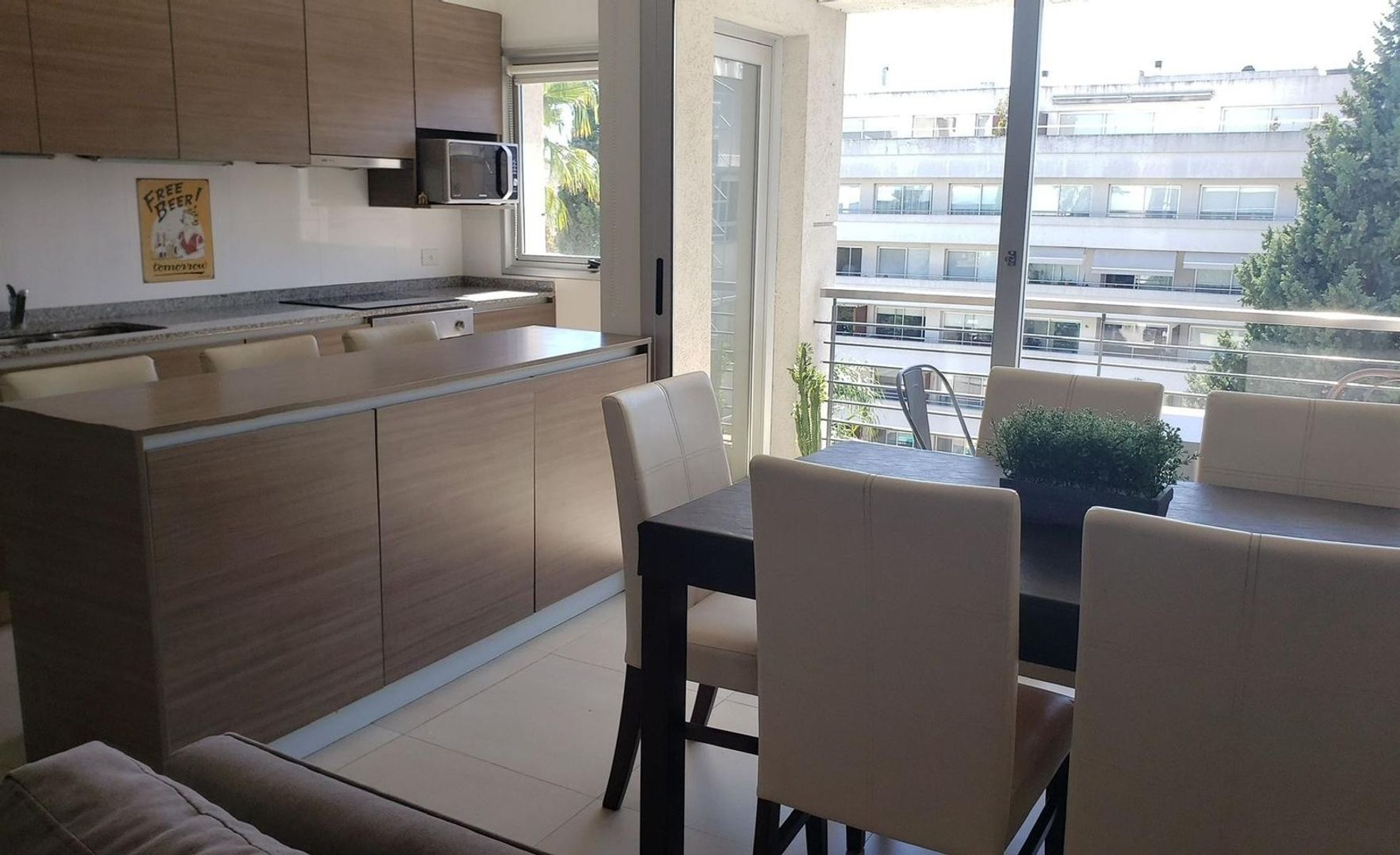 DESCUBRI ESTE INCREIBLE DEPARTAMENTO CASTELAR NORTE — foto 13