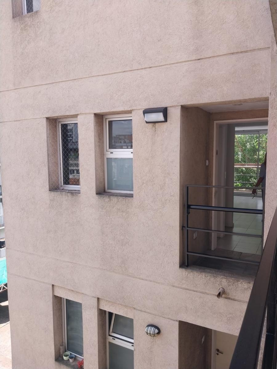 SALIO A LA VENTA ESTE COMODO DOS AMBIENTES TIPO TRIPLEX. VISITAMOS... — foto 2