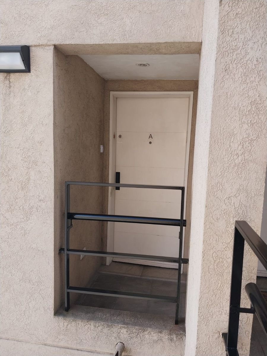 SALIO A LA VENTA ESTE COMODO DOS AMBIENTES TIPO TRIPLEX. VISITAMOS... — foto 5
