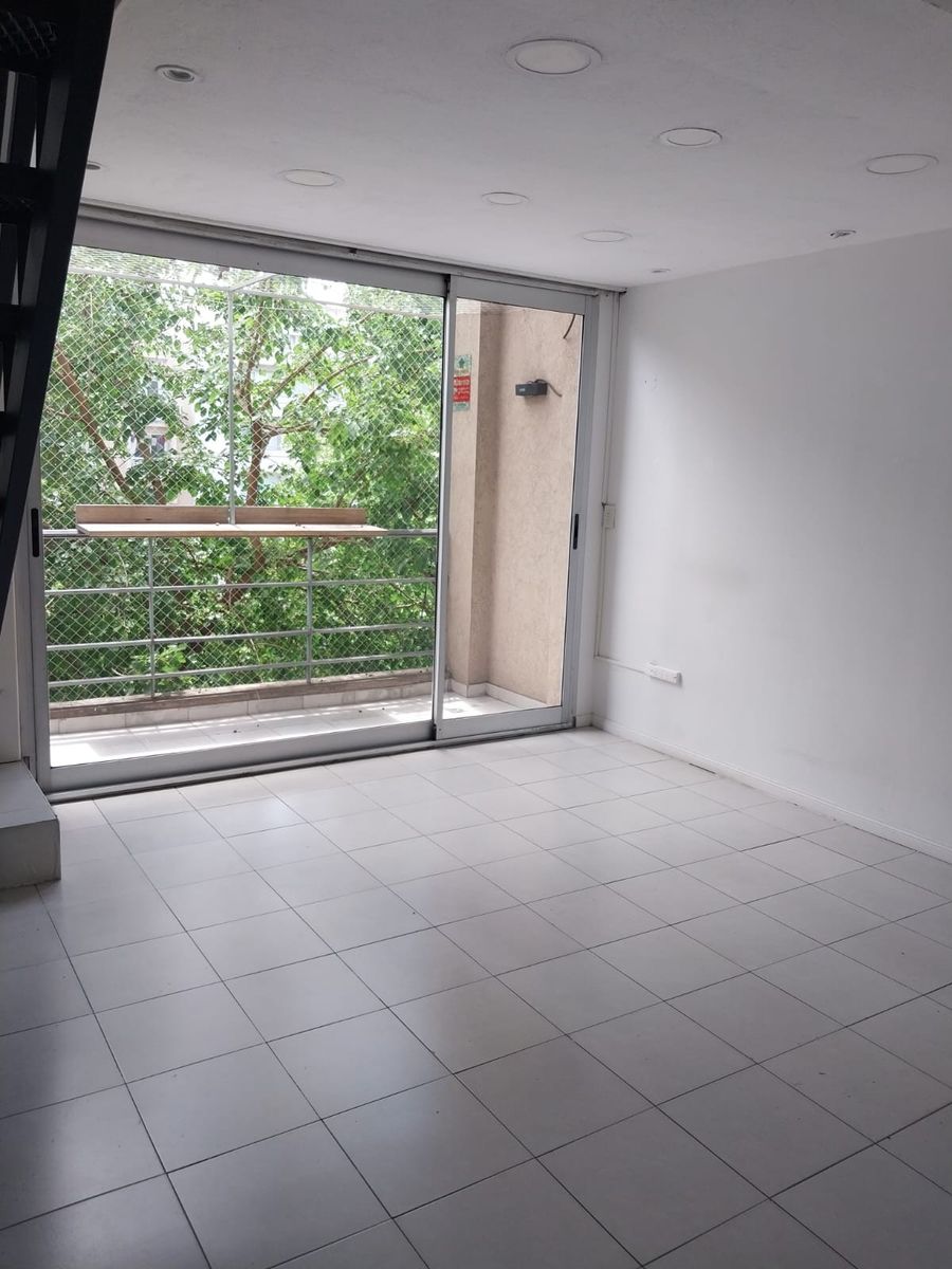 SALIO A LA VENTA ESTE COMODO DOS AMBIENTES TIPO TRIPLEX. VISITAMOS... — foto 6