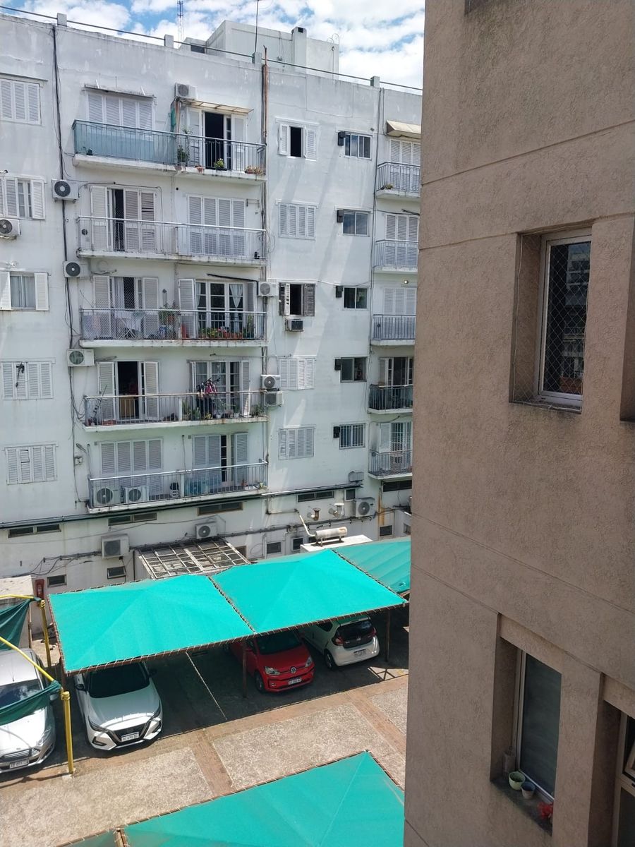 SALIO A LA VENTA ESTE COMODO DOS AMBIENTES TIPO TRIPLEX. VISITAMOS... — foto 7