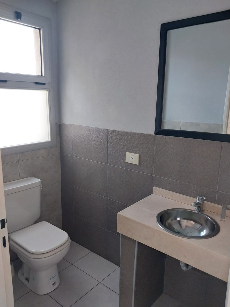 SALIO A LA VENTA ESTE COMODO DOS AMBIENTES TIPO TRIPLEX. VISITAMOS... — foto 8