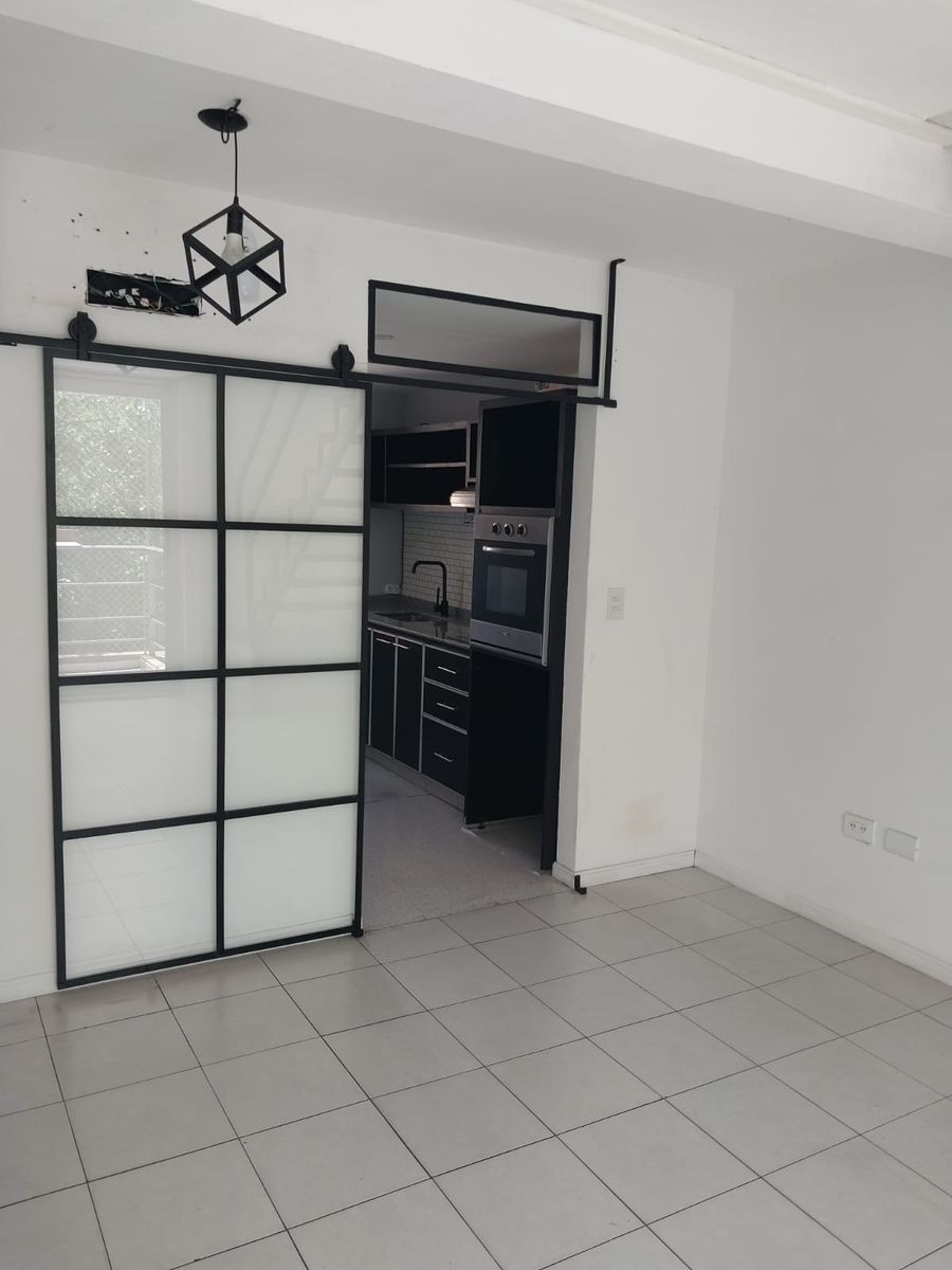 SALIO A LA VENTA ESTE COMODO DOS AMBIENTES TIPO TRIPLEX. VISITAMOS... — foto 9