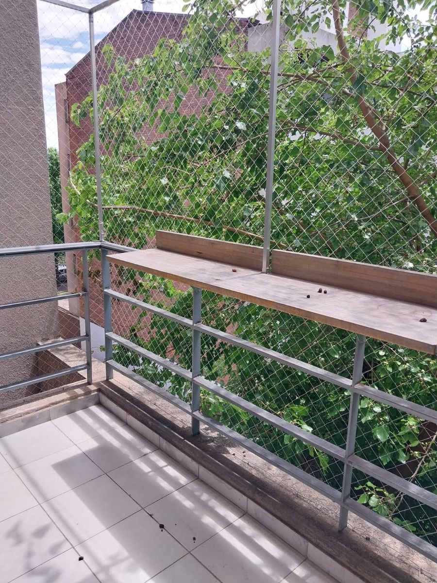 SALIO A LA VENTA ESTE COMODO DOS AMBIENTES TIPO TRIPLEX. VISITAMOS... — foto 10