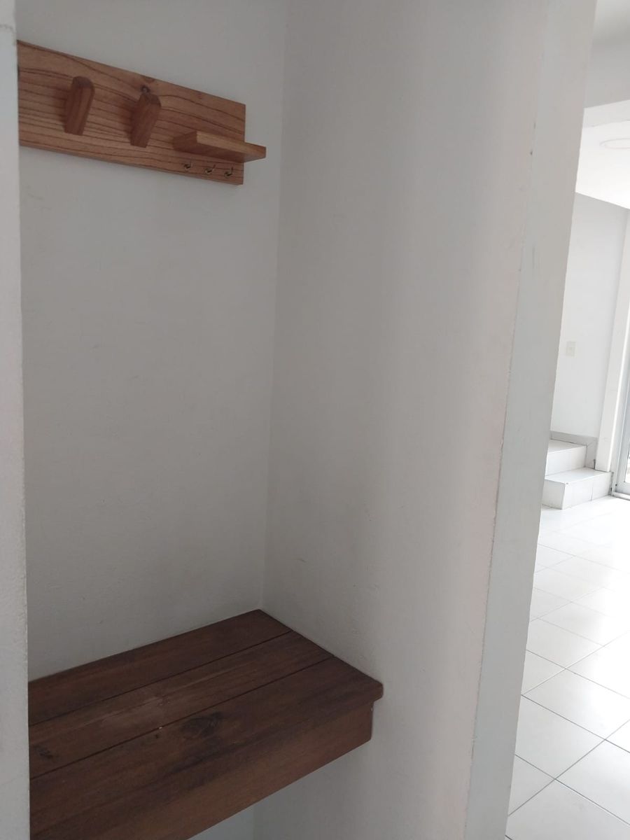 SALIO A LA VENTA ESTE COMODO DOS AMBIENTES TIPO TRIPLEX. VISITAMOS... — foto 12