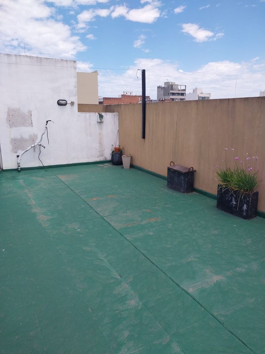 SALIO A LA VENTA ESTE COMODO DOS AMBIENTES TIPO TRIPLEX. VISITAMOS... — foto 13