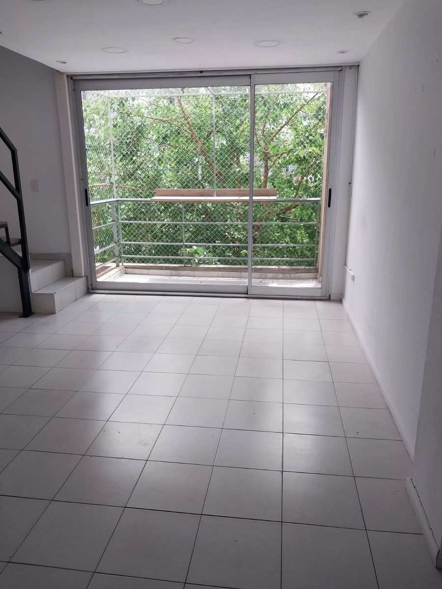 SALIO A LA VENTA ESTE COMODO DOS AMBIENTES TIPO TRIPLEX. VISITAMOS... — foto 14