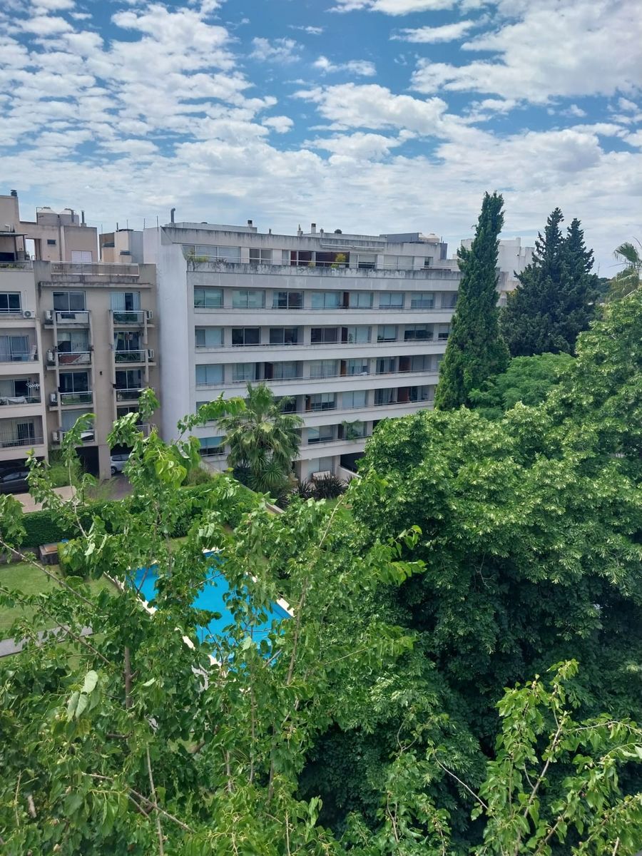 SALIO A LA VENTA ESTE COMODO DOS AMBIENTES TIPO TRIPLEX. VISITAMOS... — foto 15