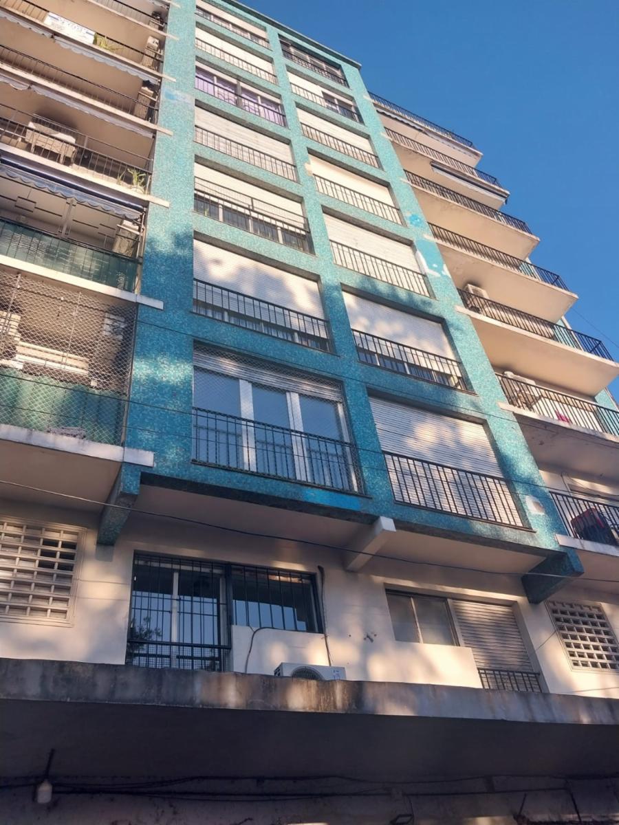 TRES AMBIENTES AMPLIOS,BARRIO LINIERS. ¡ EN LA SUBIDA DEL AUTOPISTA 25DE MAYO — foto 8