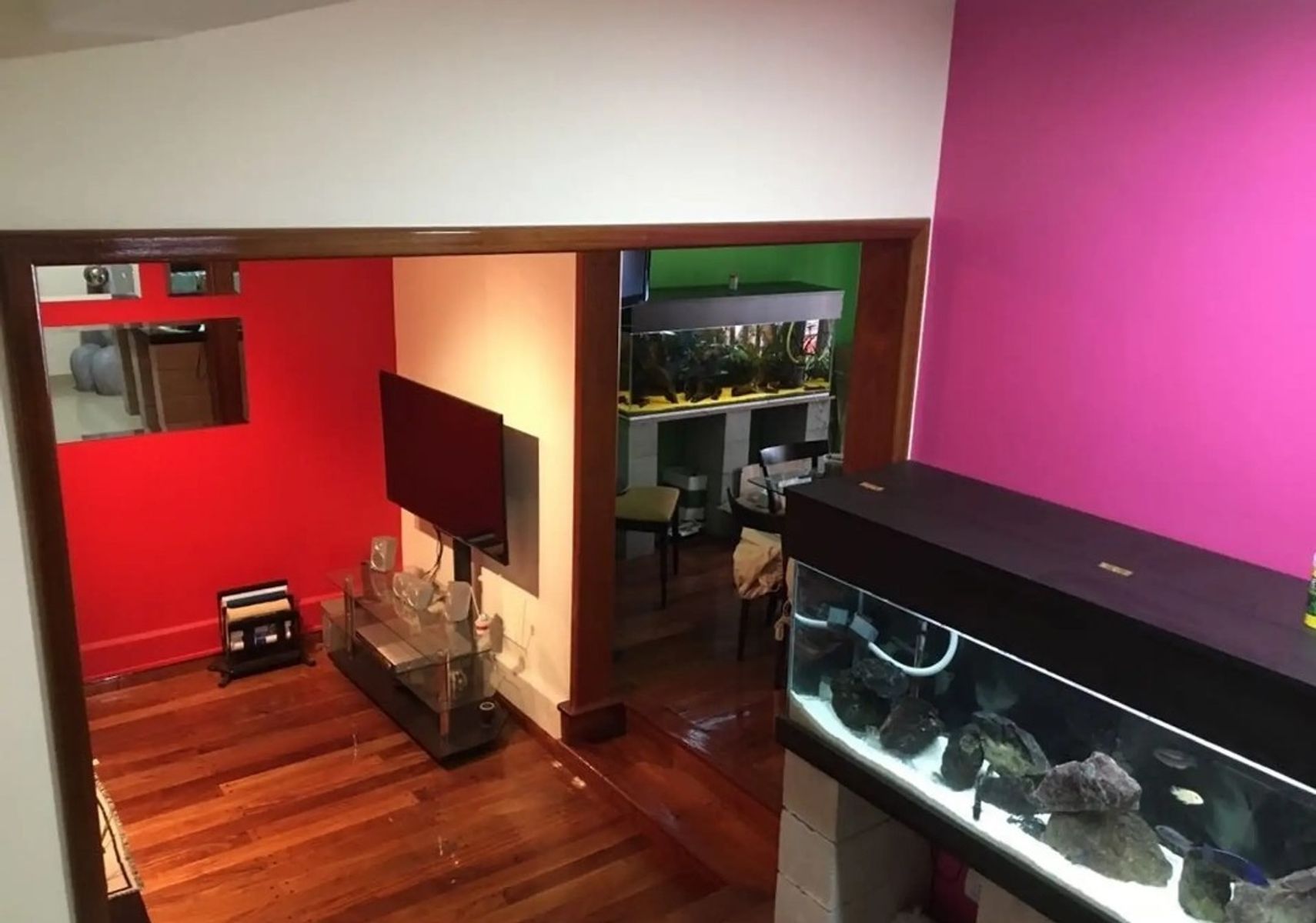 CASA DE SEIS AMBIENTES, MAS PILETA CON SALON 1ER PISO. — foto 6
