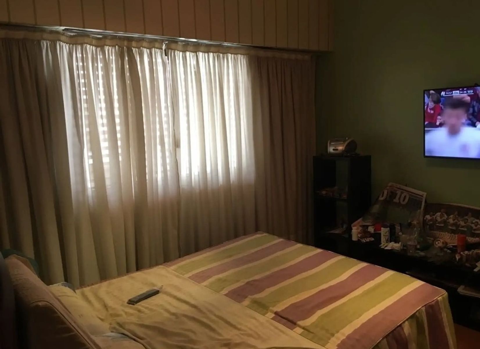 CASA DE SEIS AMBIENTES, MAS PILETA CON SALON 1ER PISO. — foto 9