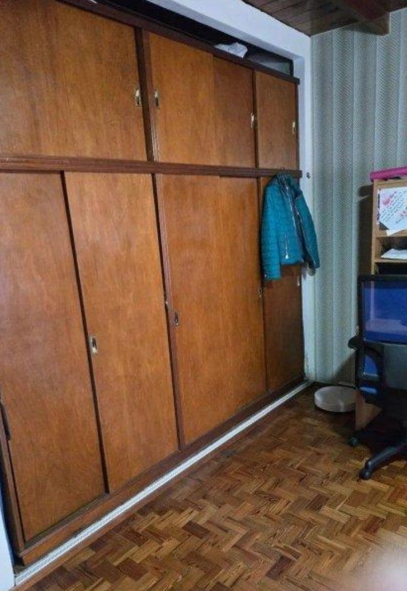 ¡VENDEMOS CASA DE TRES AMBIENTES, CON COCHERA MAS DEPARTAMENTO — foto 14