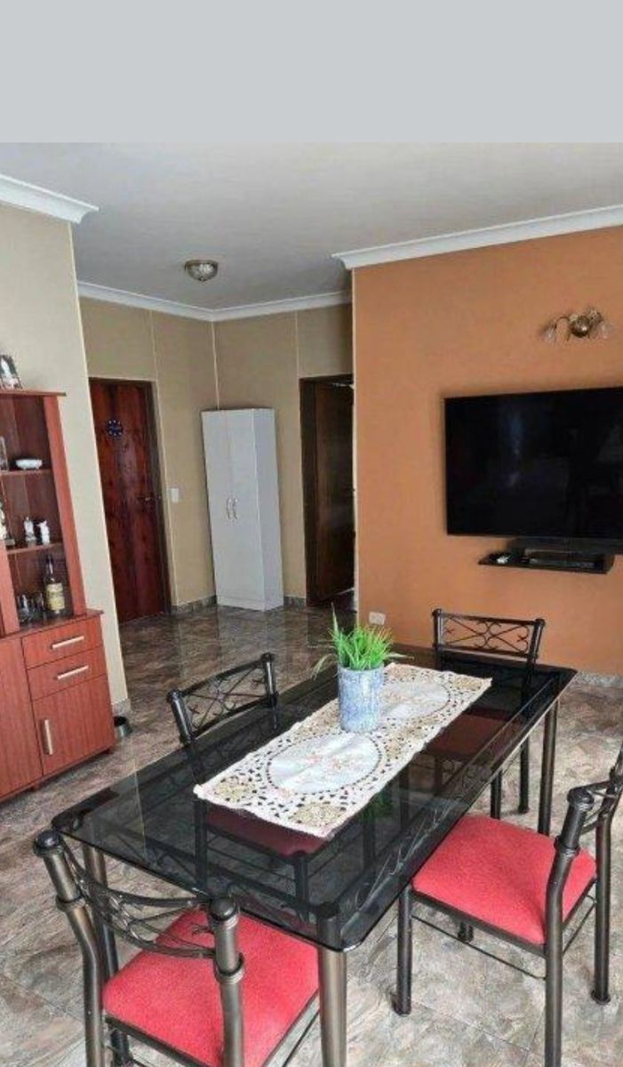 ¡VENDEMOS CASA DE TRES AMBIENTES, CON COCHERA MAS DEPARTAMENTO — foto 15