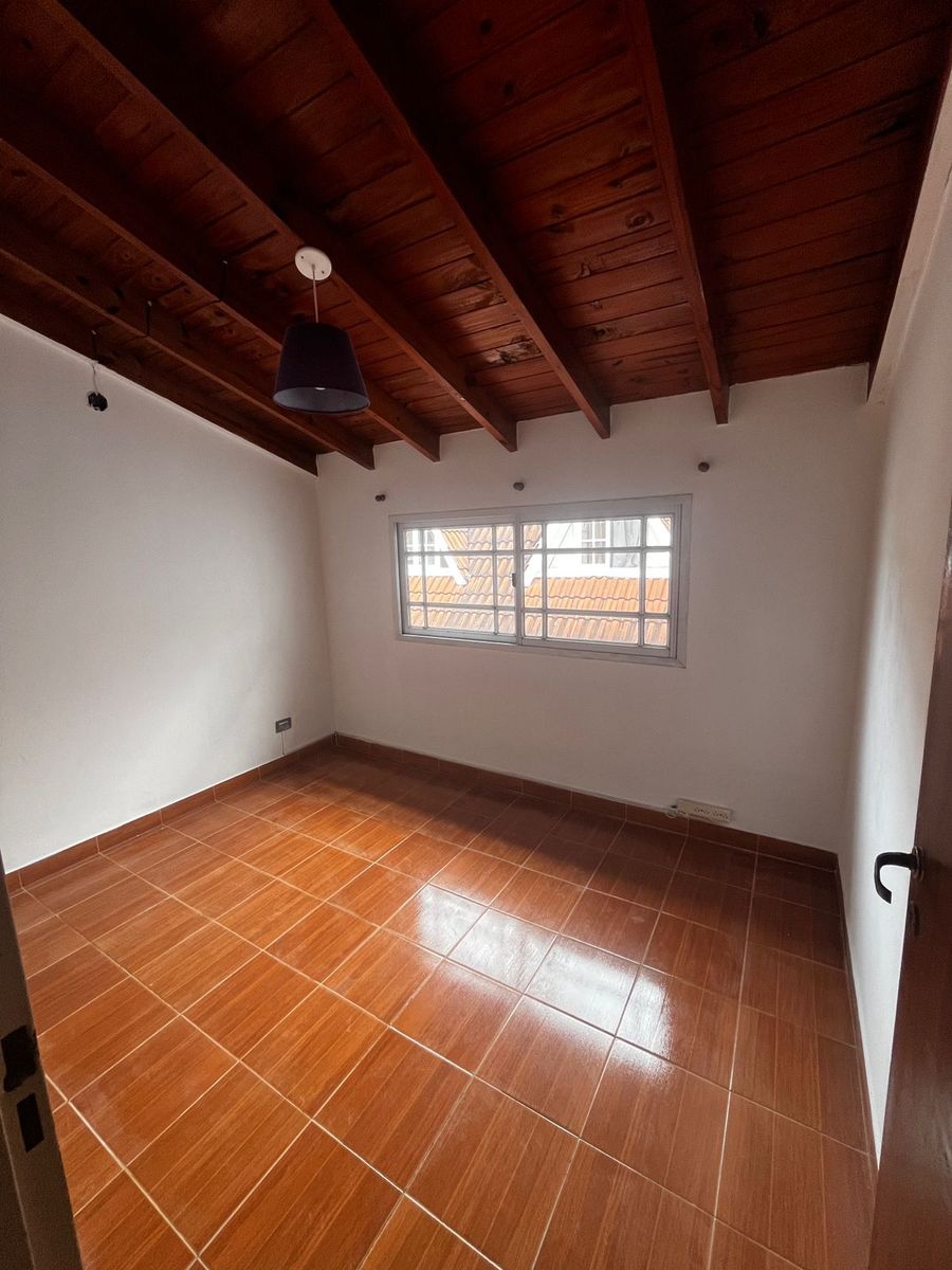 EXCELENTE DUPLEX DE TRES AMBIENTES — foto 5