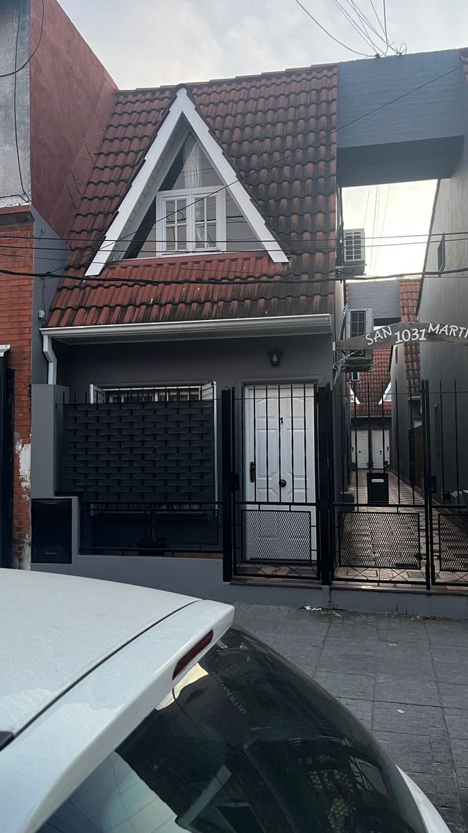 EXCELENTE DUPLEX DE TRES AMBIENTES — foto 7