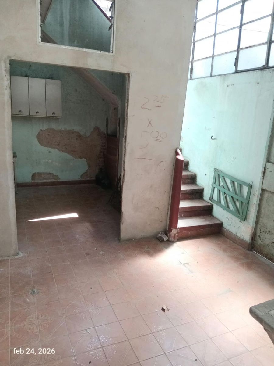 2 PH A RECICLAR EN EL CORAZON DE MONTE CASTRO — foto 5