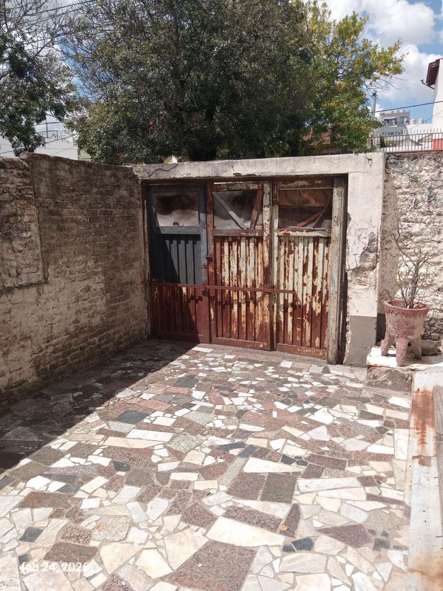 2 PH A RECICLAR EN EL CORAZON DE MONTE CASTRO — foto 7