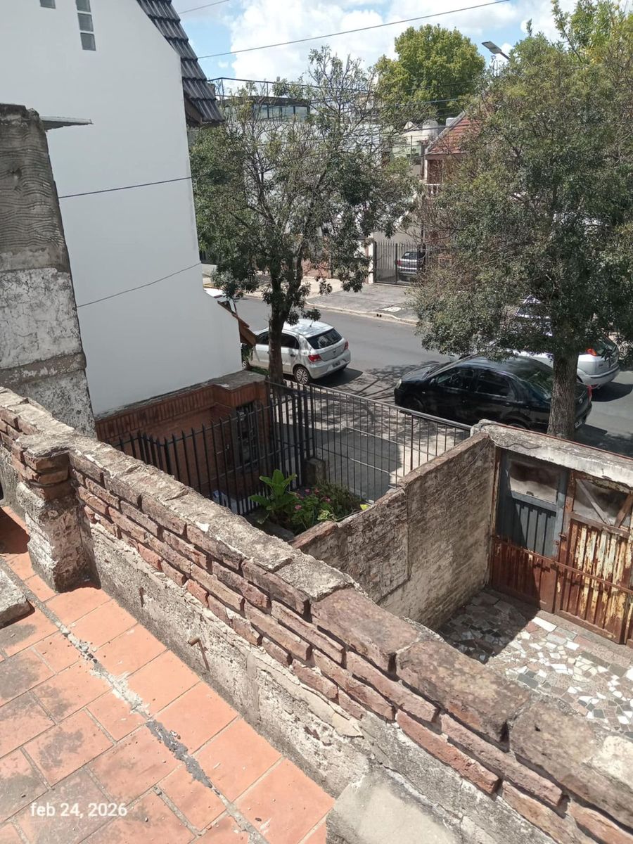2 PH A RECICLAR EN EL CORAZON DE MONTE CASTRO — foto 8
