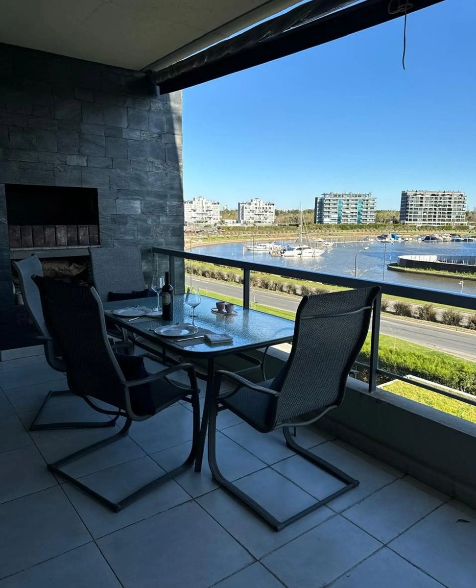 ¡Â¡ALQUILAMOS EN NORDELTA 2 AMBIENTES CON LA MEJOR VISTA - 3