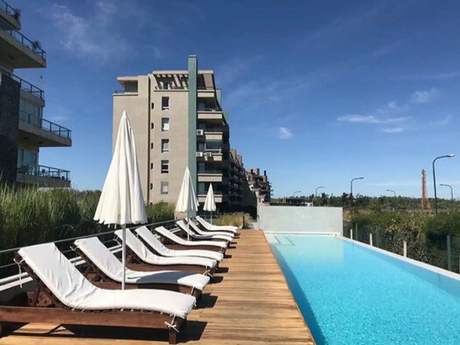 ¡Â¡ALQUILAMOS EN NORDELTA 2 AMBIENTES CON LA MEJOR VISTA - 4