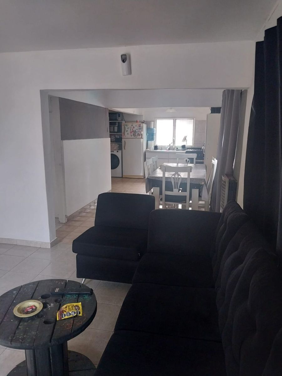 VENTA DE CASA EN LOTE PROPIO, 200 mts DE AV. VERGARA - 5