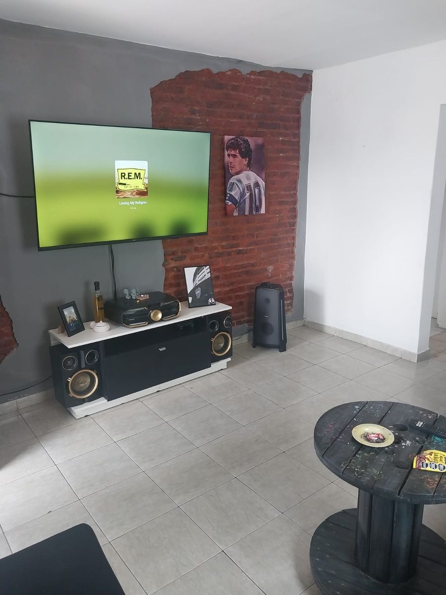 VENTA DE CASA EN LOTE PROPIO, 200 mts DE AV. VERGARA - 7