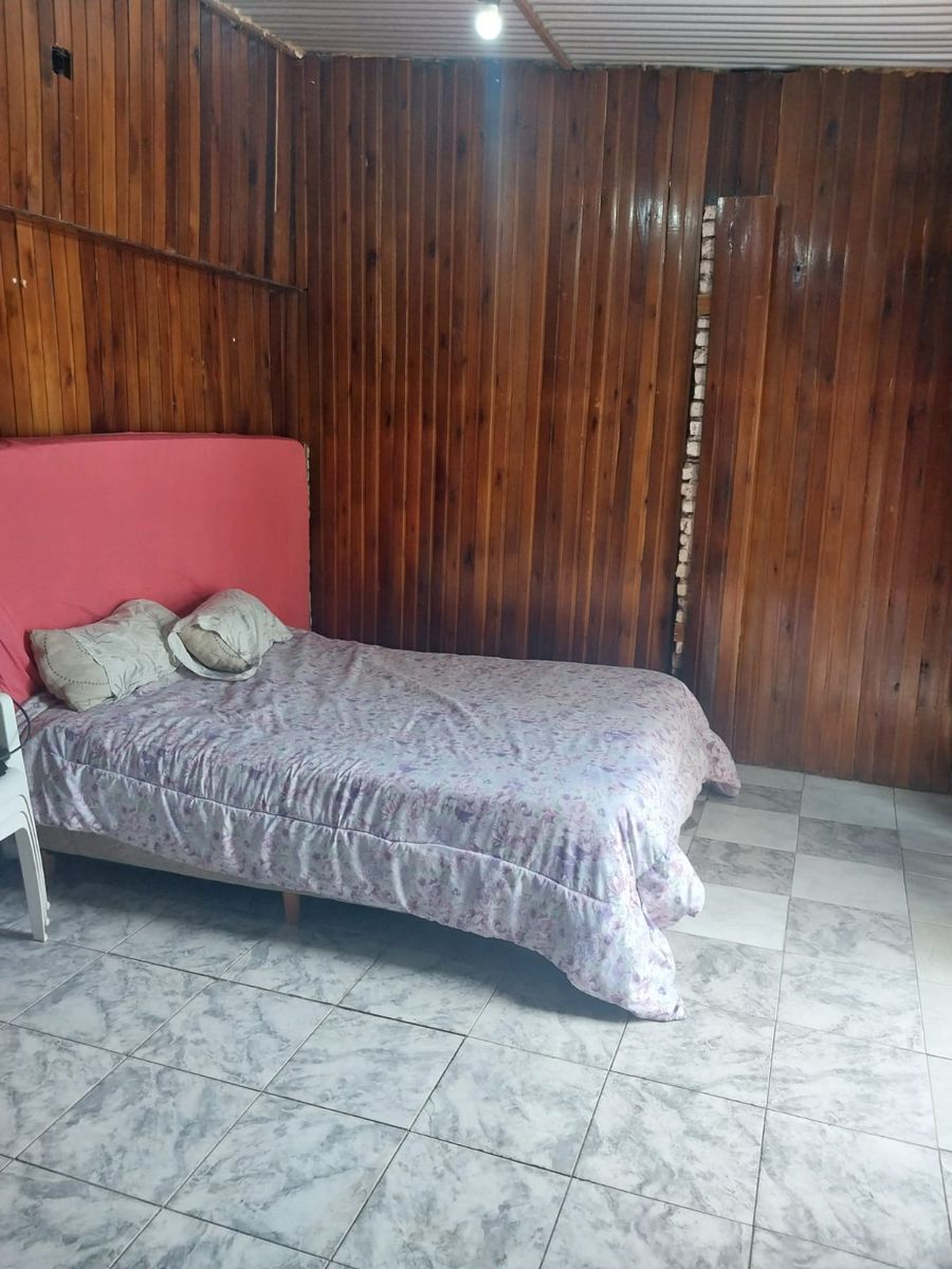 VENTA DE CASA EN LOTE PROPIO, 200 mts DE AV. VERGARA - 16