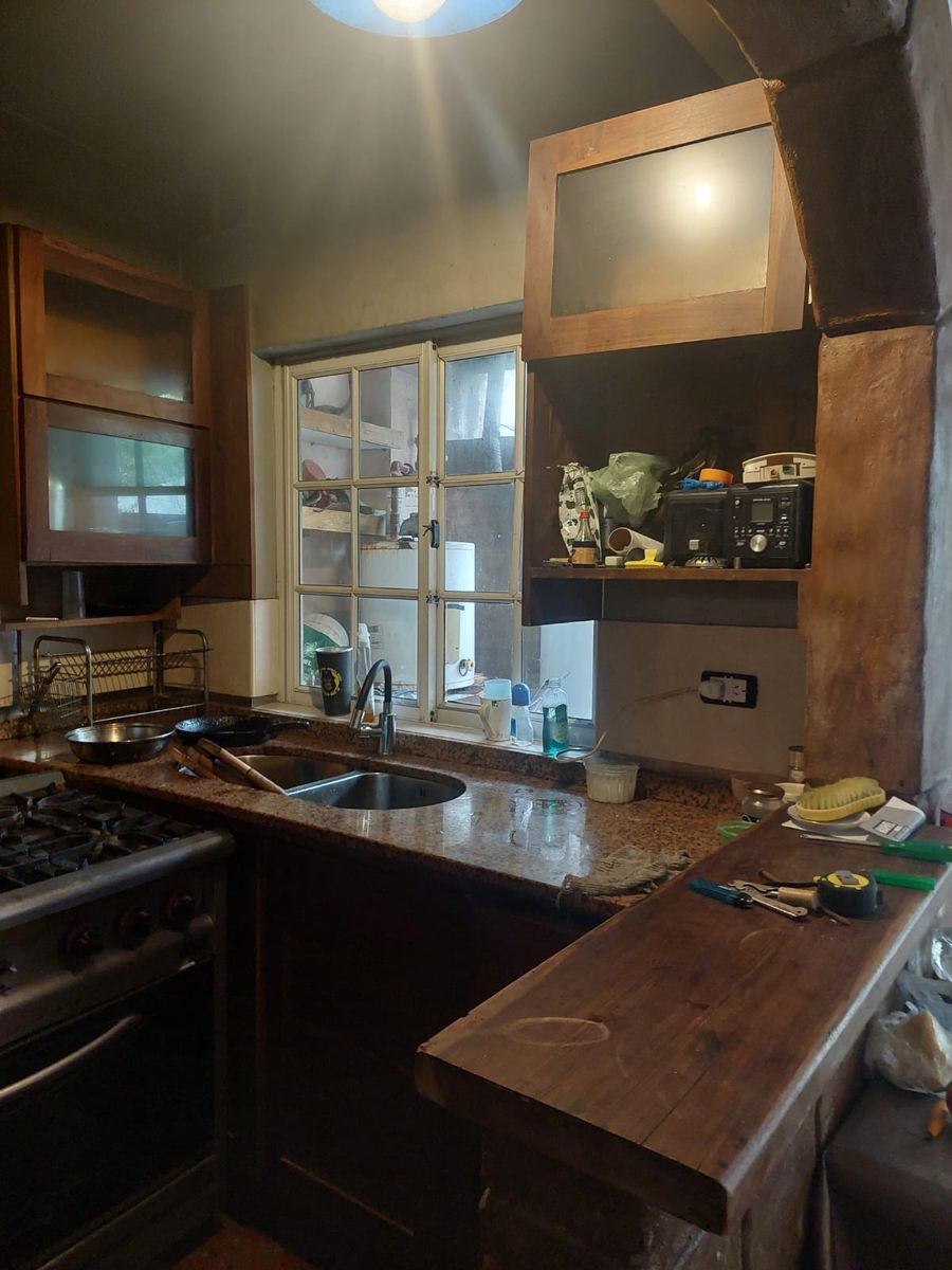 TRIPLEX EN VENTA FRENTE A PLAZA CATTANEO - 2