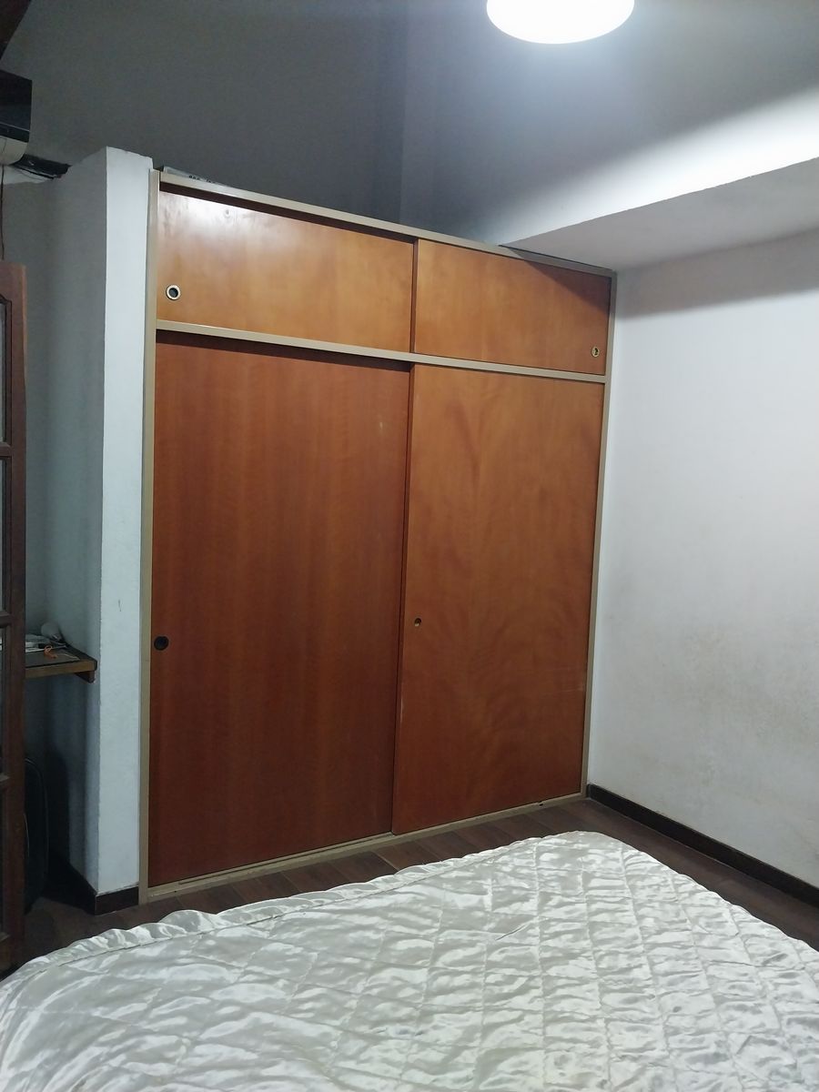 TRIPLEX EN VENTA FRENTE A PLAZA CATTANEO - 12