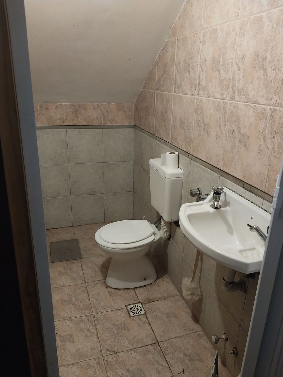 TRIPLEX EN VENTA FRENTE A PLAZA CATTANEO - 20